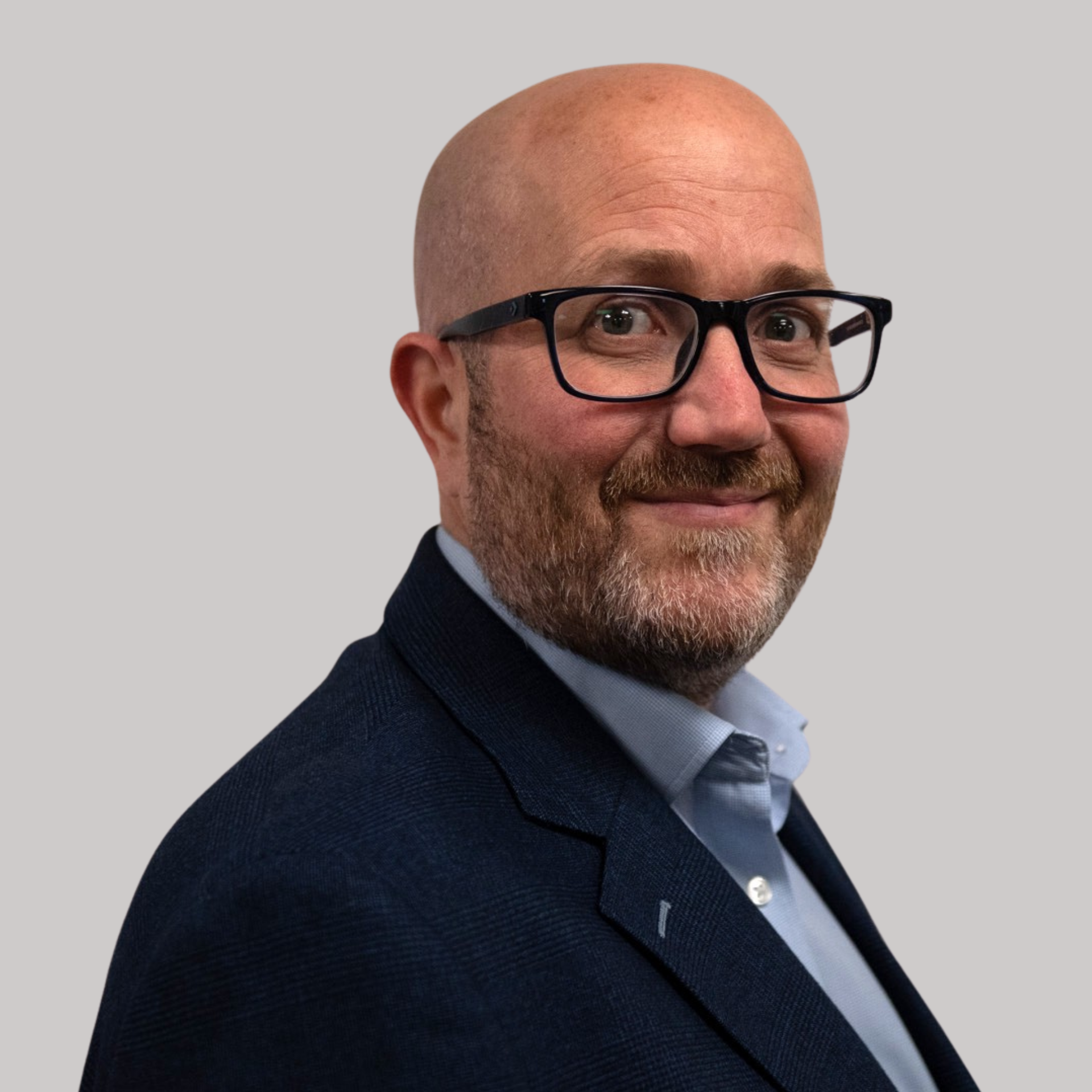 Graeme Gilmour